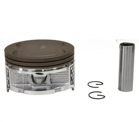 Suitable for Honda XR250 CBX250 XR300 CBX300 12100-KPF-900 Prominent Motorcycle 79Mm Piston Rings Assembly Tools