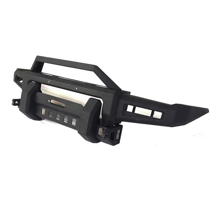 

Hot sale!Heavy Duty Front Bumper Bull Bar for Suzuki Jimny