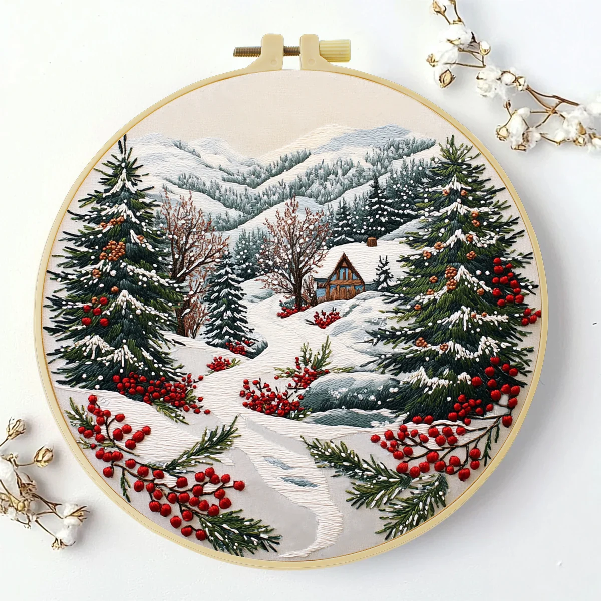 Thumbnail 3 - #68 Best Embroidery Starter Kits to Buy In 2026