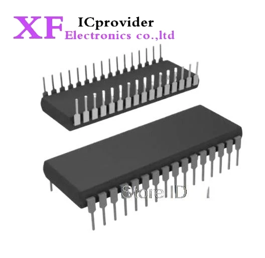 10pcs/lot AM29F040B-120PC AM29F040B 29F040B-120PC DIP32