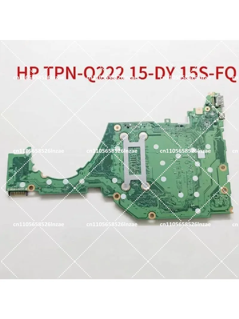 Main Board DA0P5DMB8C0 for 15-DY 15S-FQ Laptop Motherboard Replacement