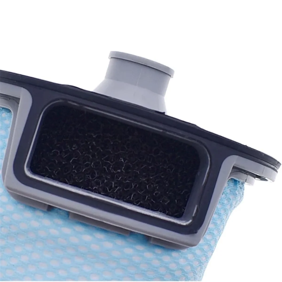 FZFZ S7 T7S T7S Plus T7S Plus T7S Plus 흡입 스테이션 자동 빈 필터 액세서리