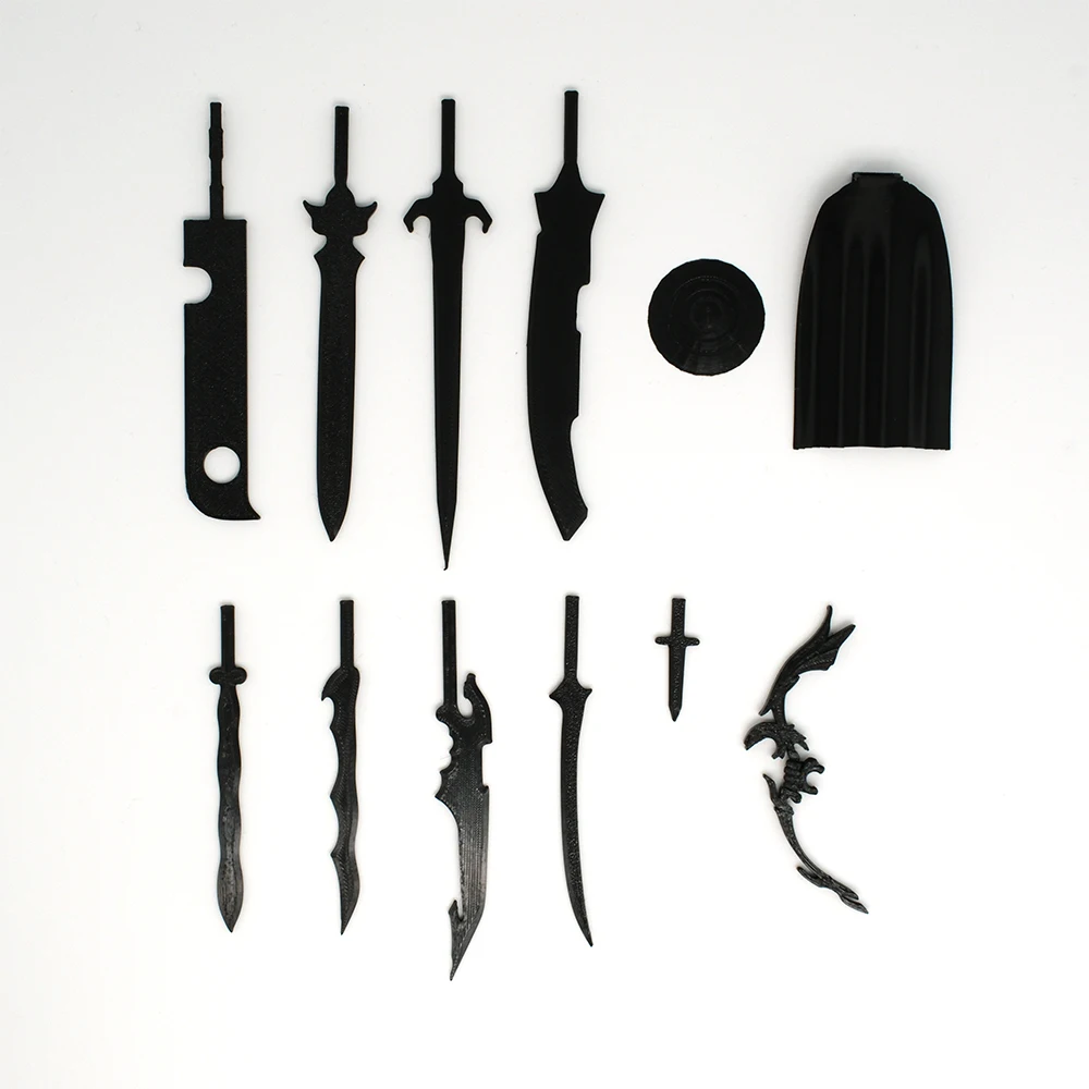 Variant: Grass Warrior Set