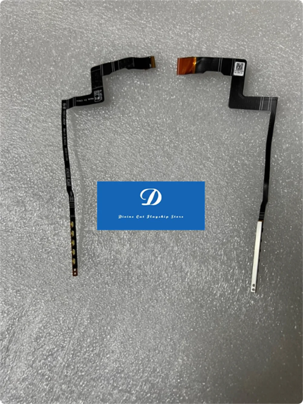 

Original FOR Dell FDQ50 XPS 15 9500 P91F LF-H825P 0JG2TH Light Cable Board