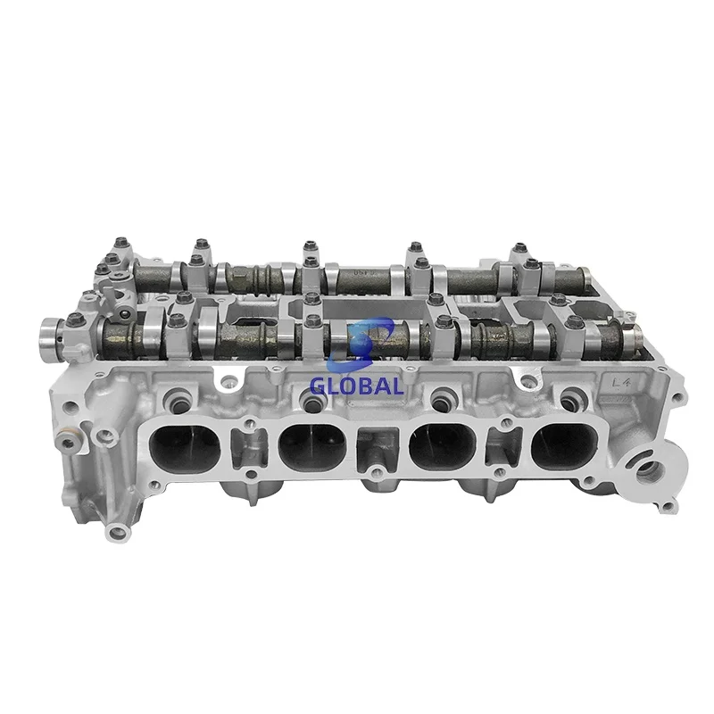 

Auto Parts Engine Cylinder Head L5 for Mazda Cylinder Head 2.5 Displacement