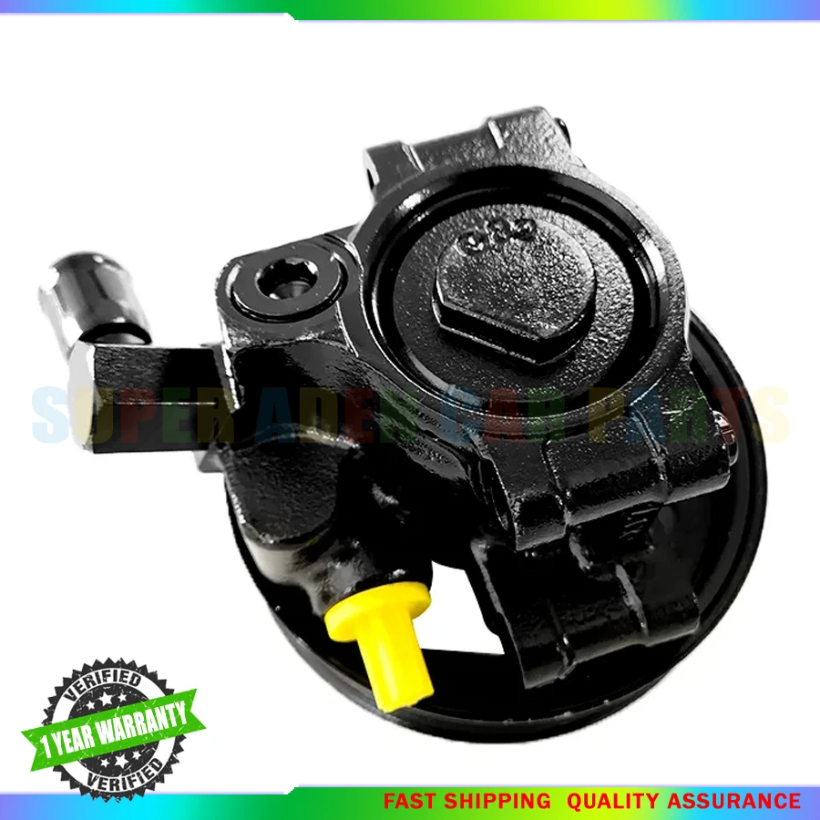 

Power Steering Pump For Ford F150 E350 F65E-3A733-CA F65E3A733CA