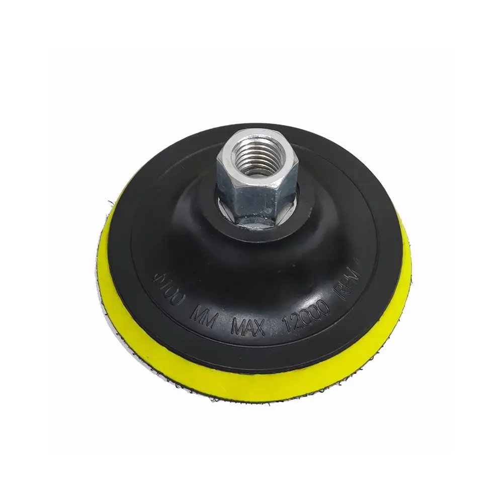 Durable M14 to M16 Diamond Core Bits M14 to M10 Angle Grinder Adapter Screw M10 To M14 Convert Connector