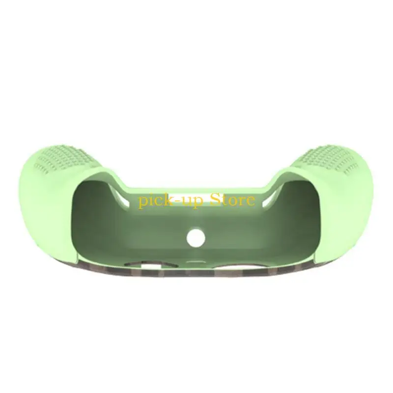 Q5WA Schutzhülle Shellabdeckung für Gaming -Controller kratzfeste Hautabdeckung Flexible Abdeckungszubehör