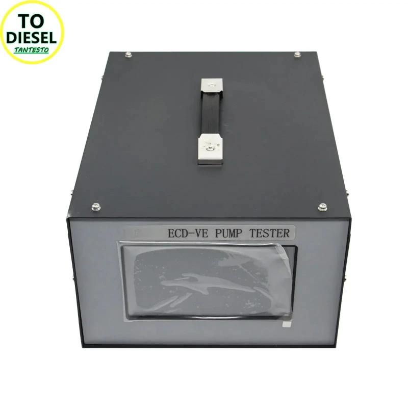 

1 set ECD VE Pump Test Simulator V3 V4 V5 Pump Tester