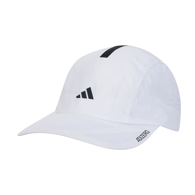 Adidas baseball cap for men and women, breathable casual quick-dry sports cap, duckbill cap KD6975