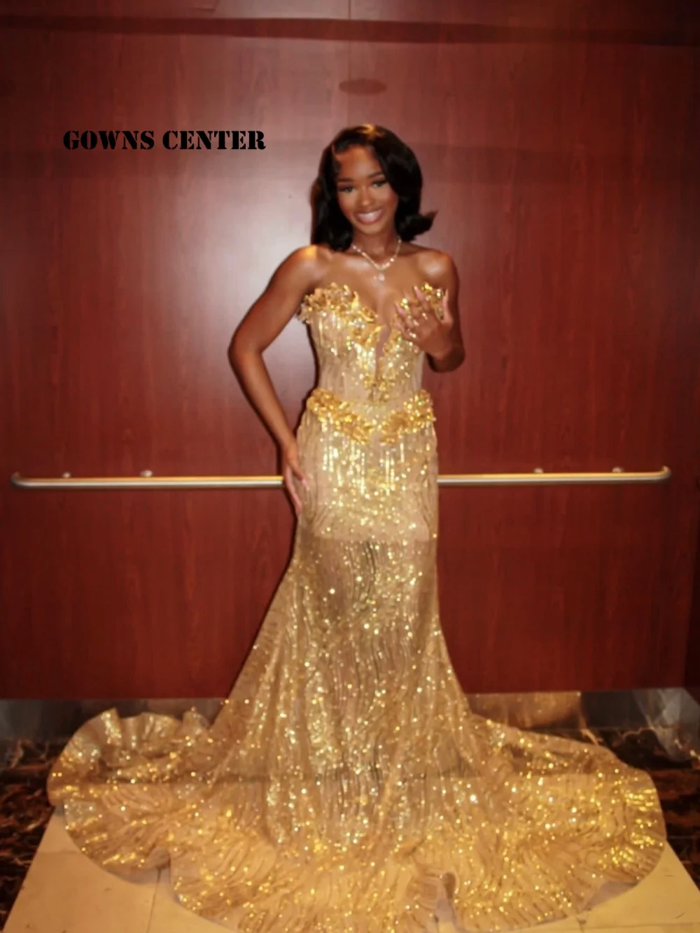 Category image: Prom Dresses