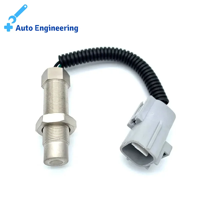 S89410125 Speed Sensor Apply To Kobelco Excavator SK200-8