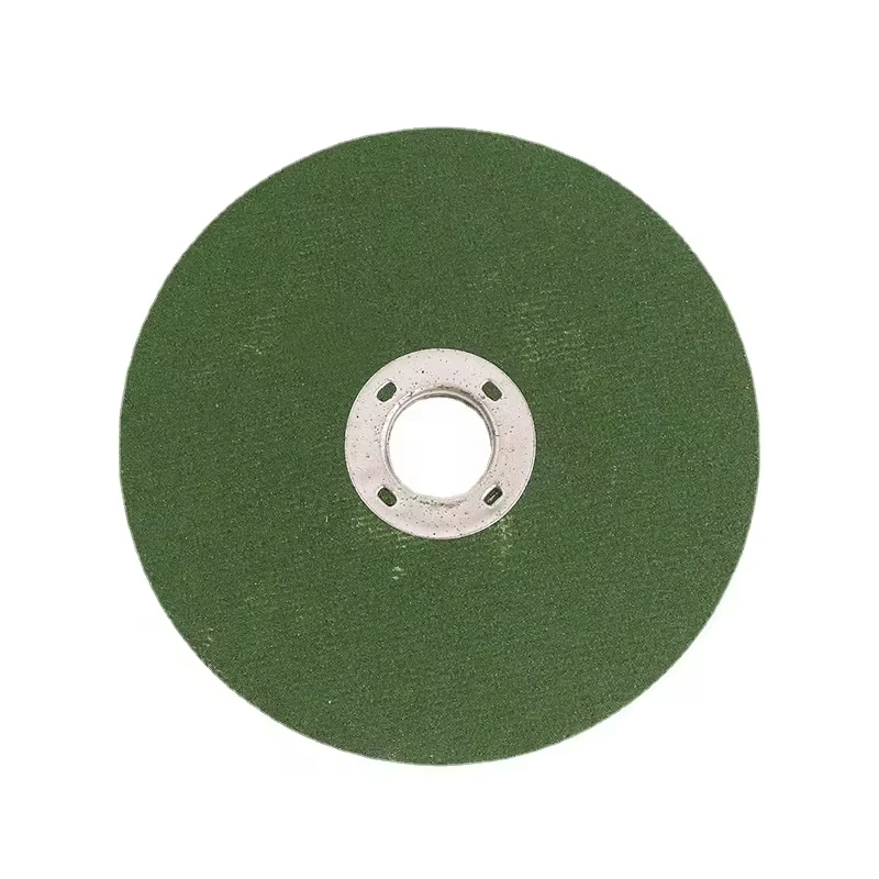 100 مللي متر طحن عجلة سميكة أسطوانة تقطيع الفولاذ المقاوم للصدأ جلخ لوحة تلميع للحجر الرخام الجرانيت سبائك الحديد Cerme