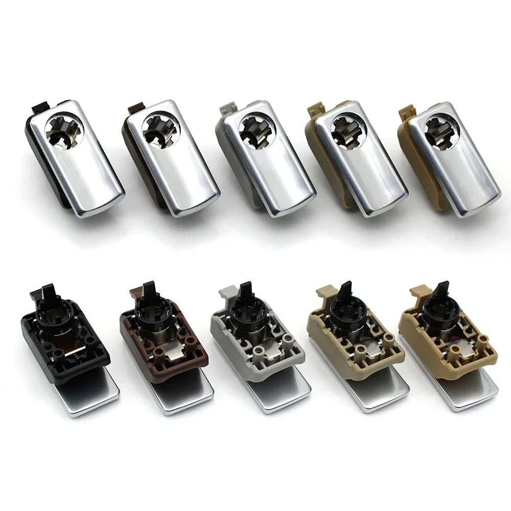 

Автомобильный ящик для хранения перчаток, защелка, ручка приборной панели, ящик для инструментов, переключатель для Mercedes Benz GL ML GLS GLE X166 W166 W292 2012-2019 1666800491