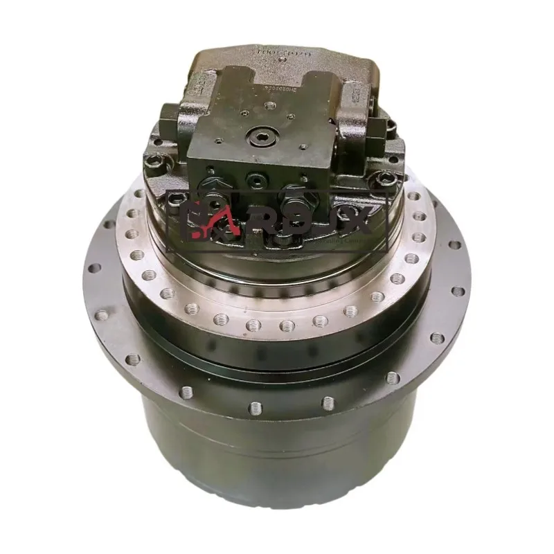 147950151 Suitable for excavator Vol vo EC240 walking motor assembly walking gear reducer GM35