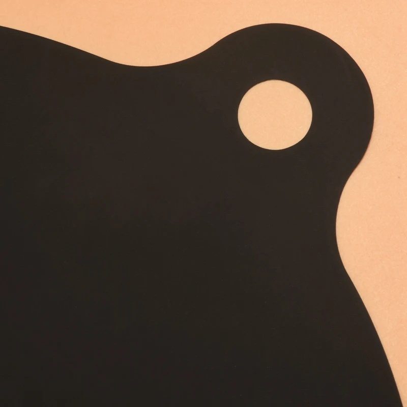 

Набор из 6 силиконовых ковриков для индукционной плиты: защита от скольжения, теплоизоляция, многоразовые подкладки для конфорок