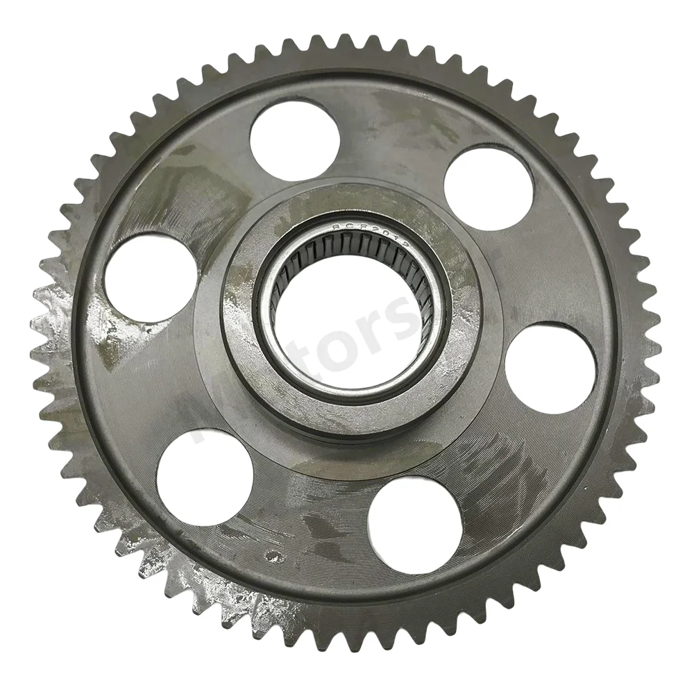 

Стартовый сцепной механизм (шпиндельная муфта) для Hisun HS 800 1000 CC UTV V-Twin Massimo Supermach TSC Bennche MSU Coleman