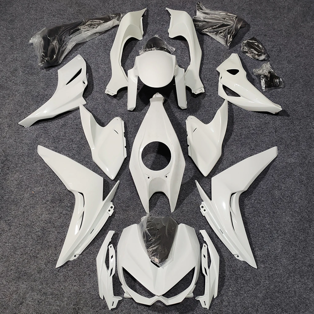 

For KAWASAKI Z1000 2015 2016 2017 2018 2019 2020 2021 2022 ABS Plastic Fairing Kit Z 1000 15-22 Motorcycle Injection Fairings
