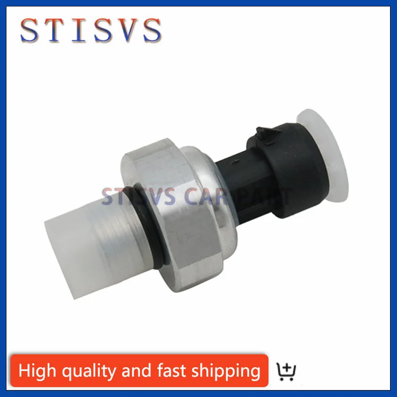 

12621649 Датчик давления масла для Buick Chevrolet Captiva Cadillac GMC 12674782, новые высококачественные автомобильные аксессуары