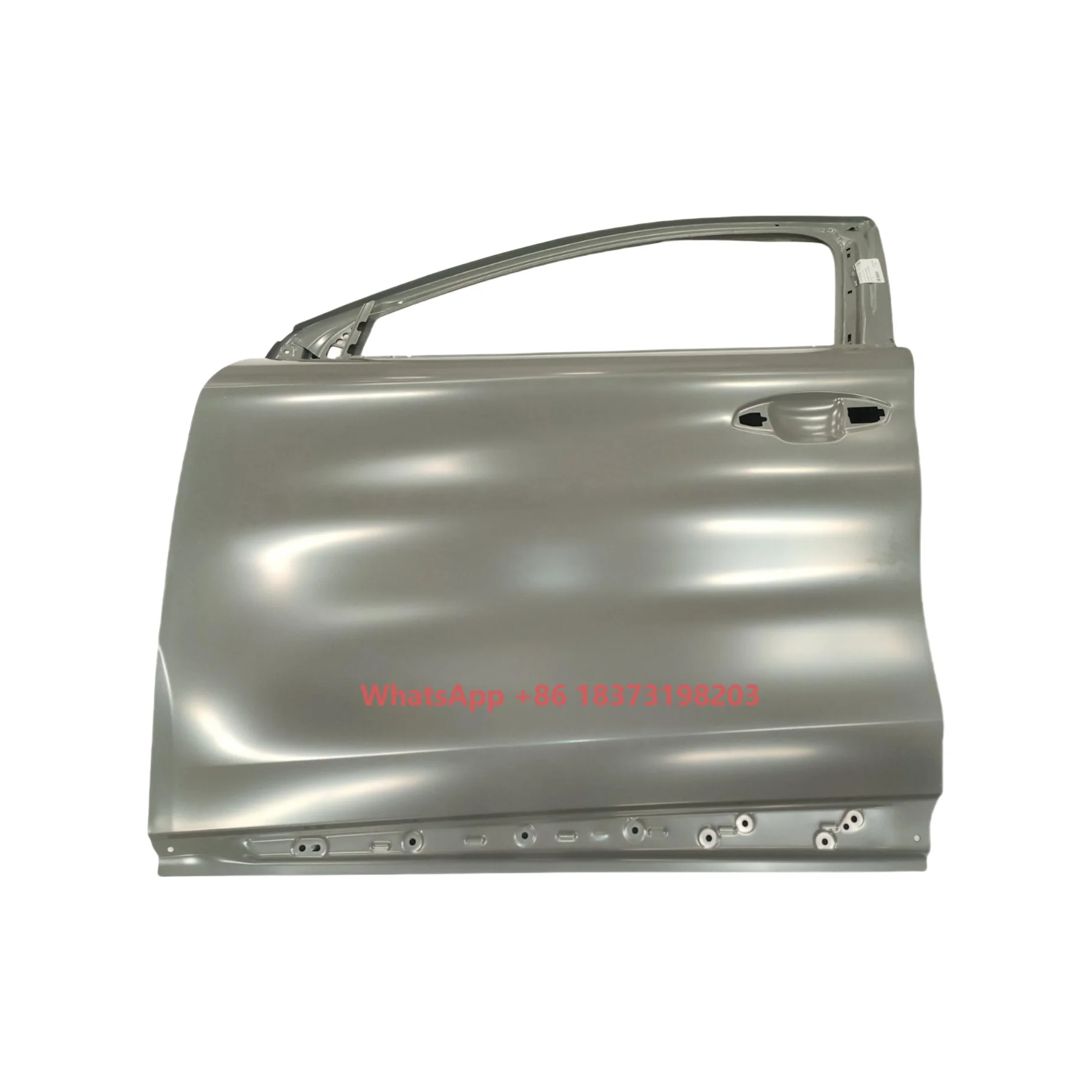 

NAP оригинальные новые автомобильные аксессуары левая и правая передняя дверь для BYD Yuan Plus