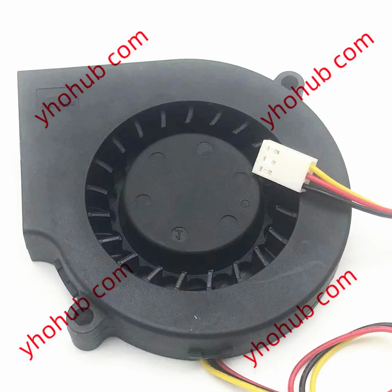 Everflow BB7515BU COOLSERVER DC 12V 0.80A Server Cooling Fan