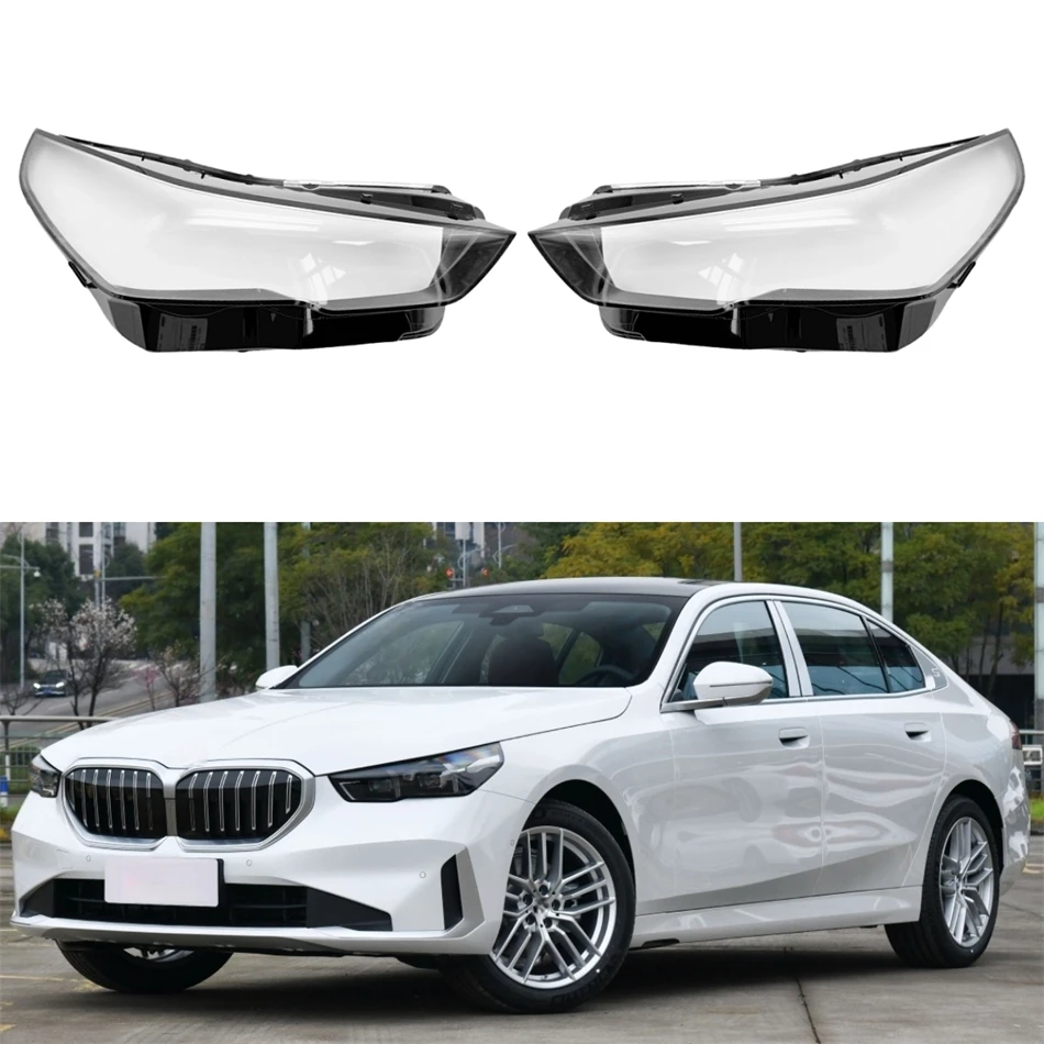 

Car Replacement Parts Lights Lens Shell Headlamp Housing