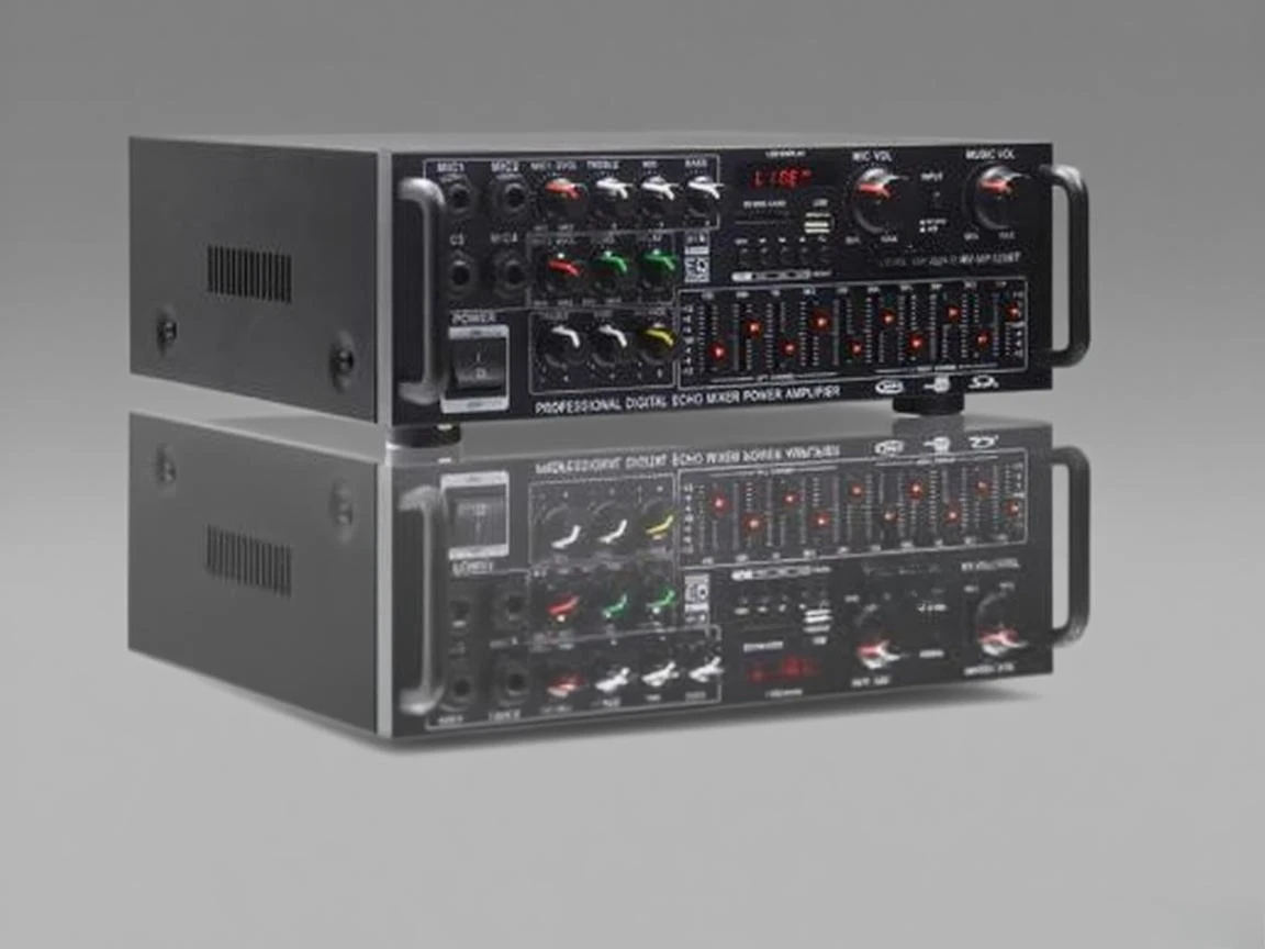 600W High-Power Pow… - image