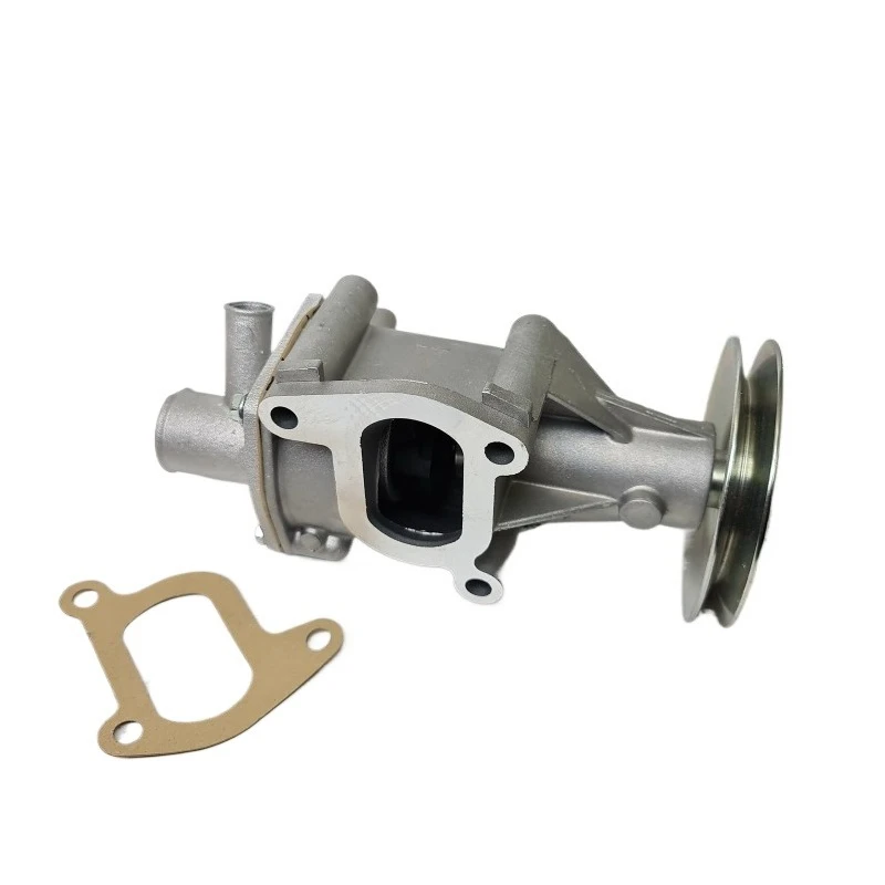 4471378 Water Pump FOR Autobianchi A112 Fiat 127  Fiorino Panda Uno Lancia Seat 127  Fura - Ibiza Marbella  Terra