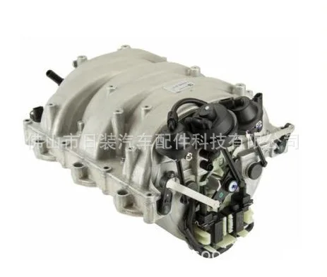 Applicable To M272 273 Intake Manifold 2721402401 700246330 New One-year Warranty