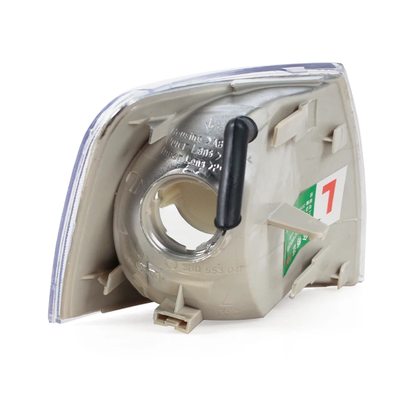 Front Bumper Headlight Corner Turn Signal Light For VW Passat B5 1998 1999 2000 2001 2002 2003 2004 2005 Side Marker Signal lamp