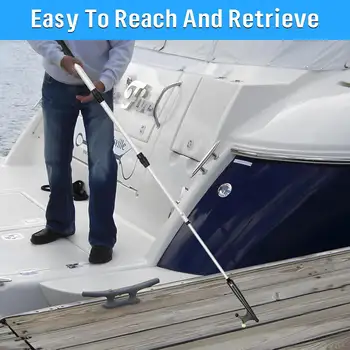 6 最佳銷售 船鉤 - №1