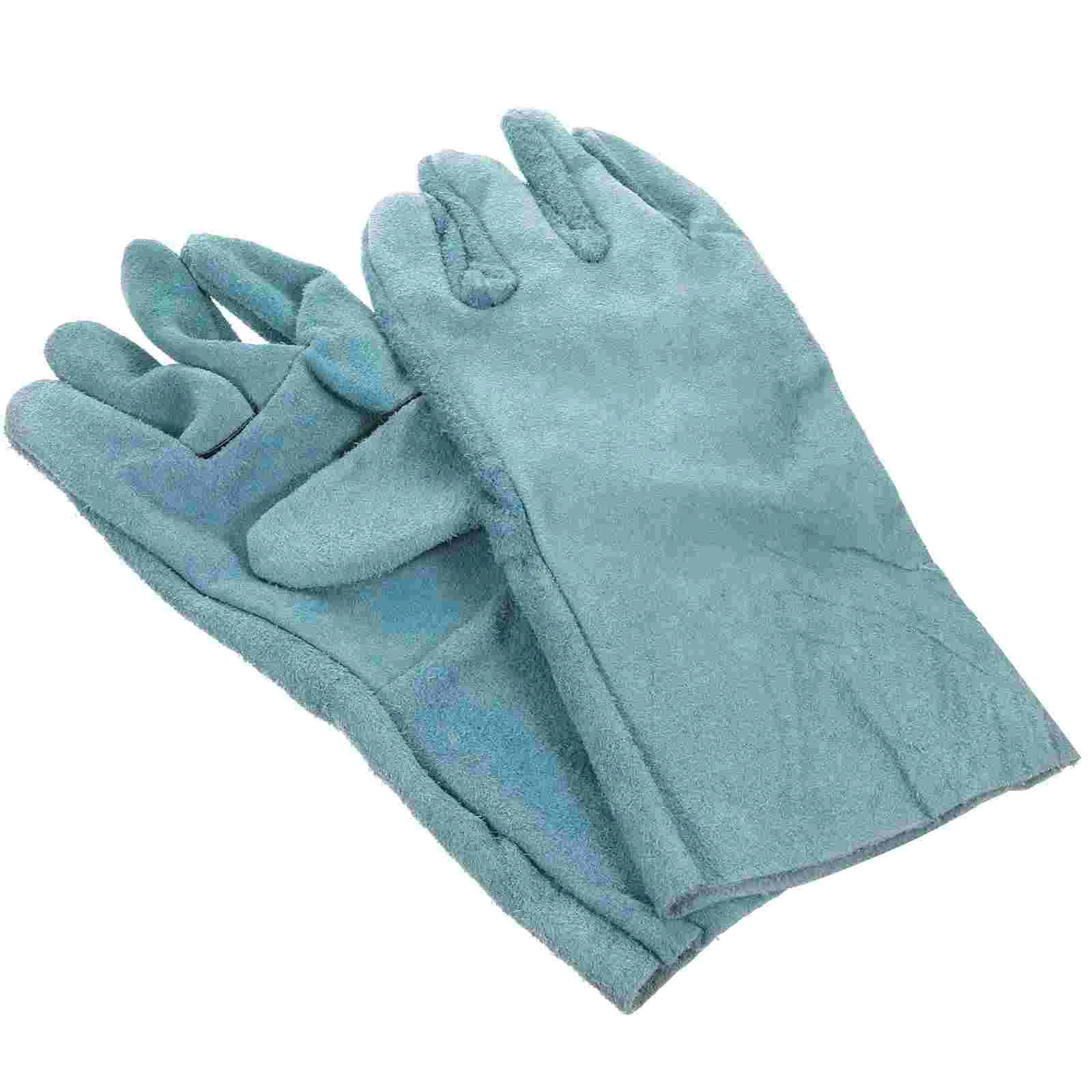 

Pet Washing Gloves Bite Resistant for Cleaning Dog Anti-bite Chicken