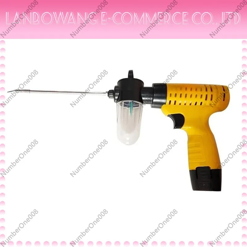 Applicable To Spray Tool for Apple, Pear, Kiwi Fruit Tree Pollen Spot Flower