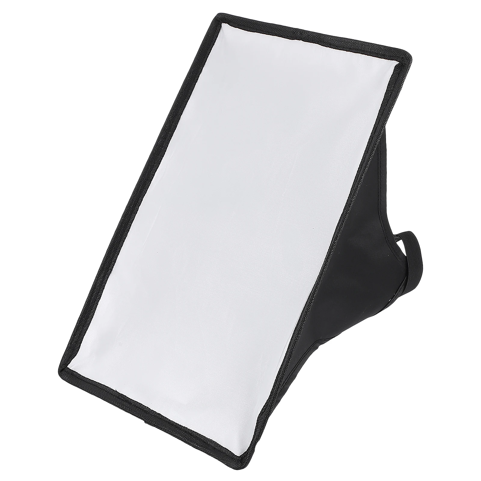 

Portable 60x60cm Photography Softbox Light Diffuser for Studio Lighting Cloth Bright for Photographers