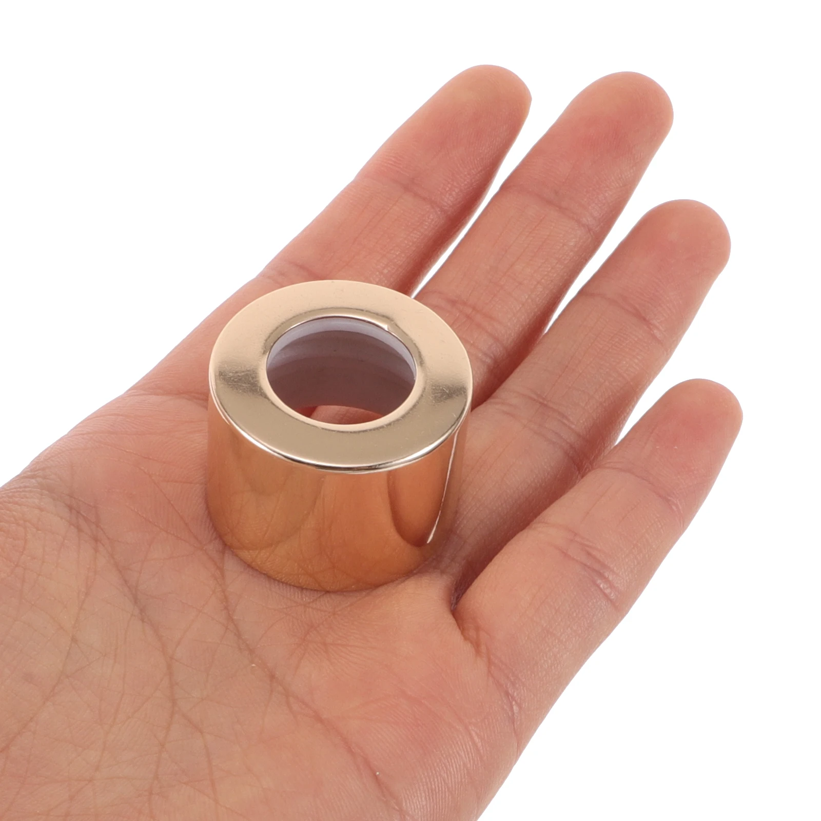 

10pcs Diffuser Bottle Caps Glass Fragrance Lids Replacement For Reed Diffuser Aromatherapy Sealing Home Office Car Use