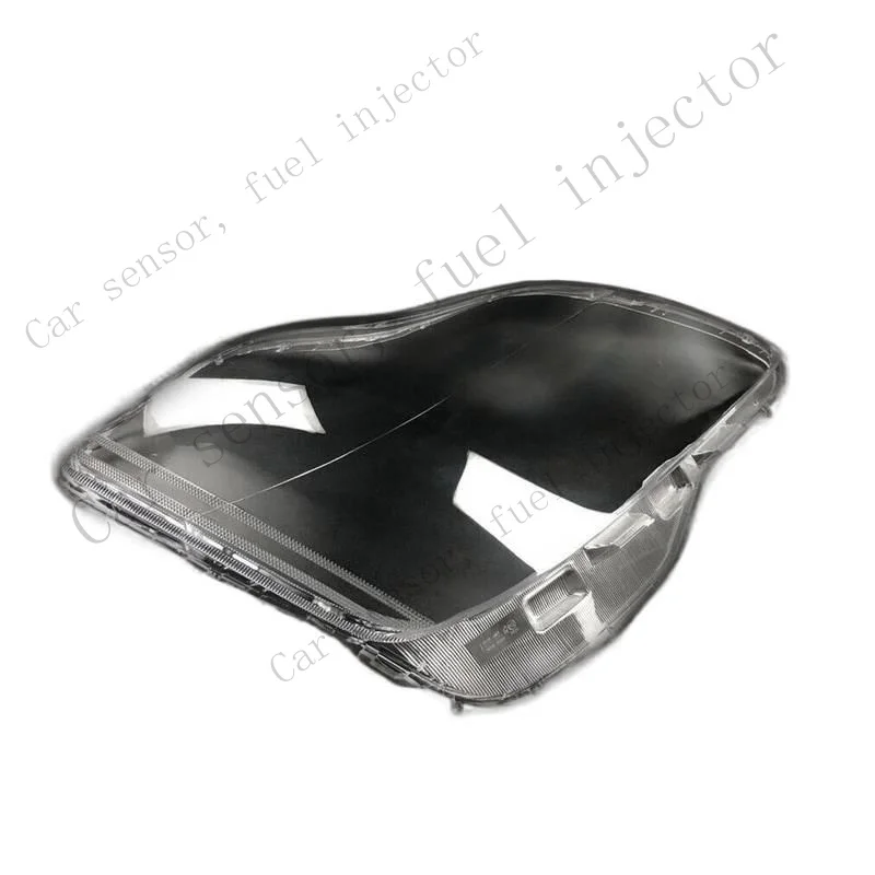 Q+ For Toyota Crown 2005-2009 Headlight Lens Cover Shell Transparent Right Side