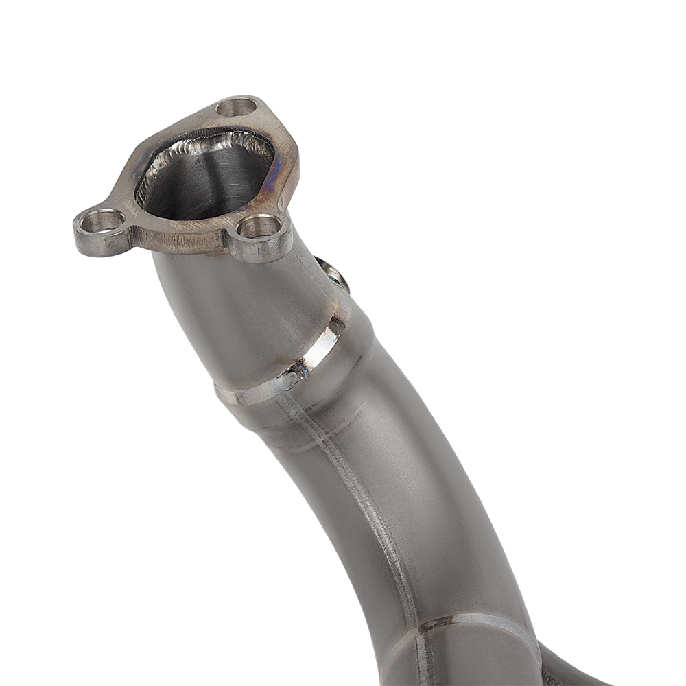 Motorcycle Exhaust Header pipe For R1300R R1300RS R1300GS R1300GSA R1300RT R1300-R/RS/GS/Adventure/RT Motobike Manifold kit