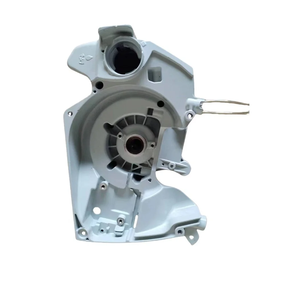 Engine Housing Replacement 651 Engine Housing For Engine Repair Long-lasting Performance High Durability Material