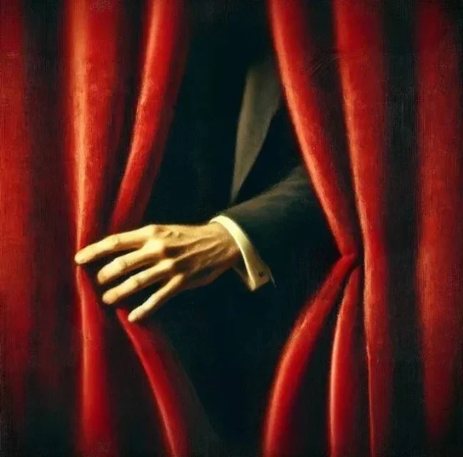 Brandon Bell – Gnostic Oblique - Magic tricks (Instant Download)