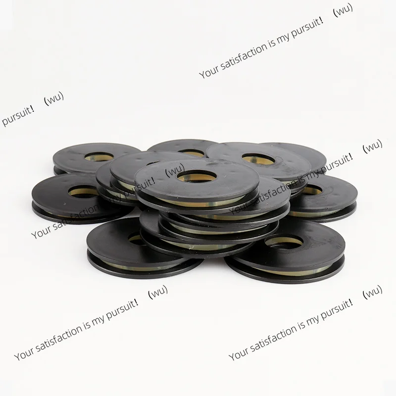 For Agras Drone DJI T20P/T25/T40/T50/T60 Drone Accessories Drone Parts New Propeller Rubber Bracket Beef Tendon Spacer