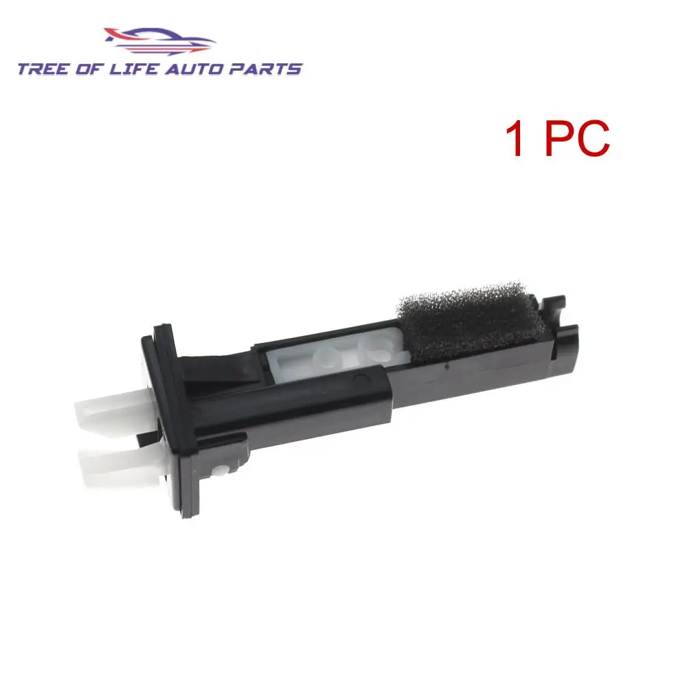 1/2/5/10 Lock Fuel Tank Cap For Renault Logan Sandero DACIA Duster Nissan Lada 788276143R Gasoline tank Cap Opening Lock