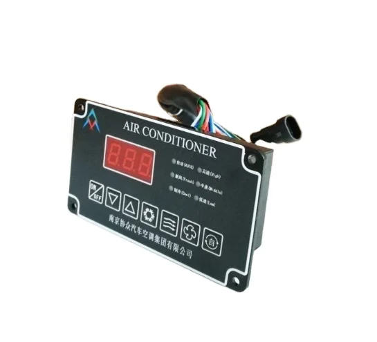 

#SANY 60159245 Control Panel 500800800000