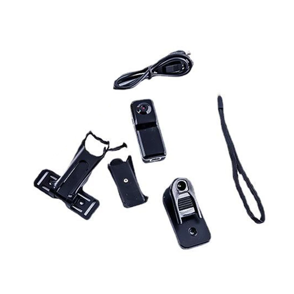 Sport Camcorder Md80 Mini Camera Dv Voice Video Recorder Mini Cam Voor Buiten Wandelen Helm Draagbare Camaras