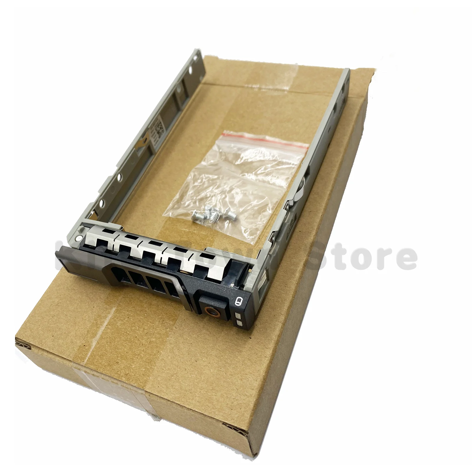4pcs New 2.5