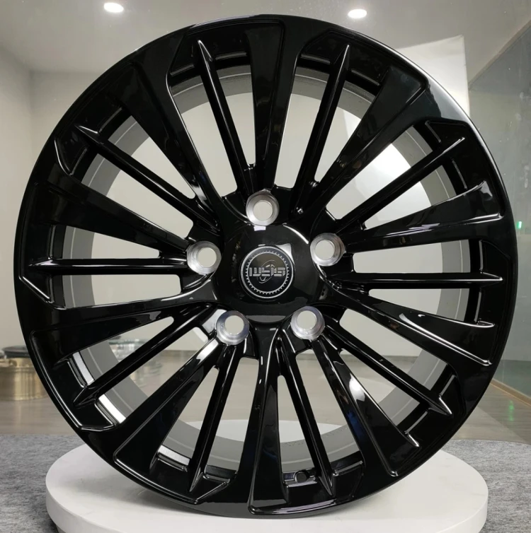 

18 19 20 21 22-inch forged rims for Benz BMW Audi Honda Toyota Jaguar Tesla Model3 Land Rover High quality custom forged wheels