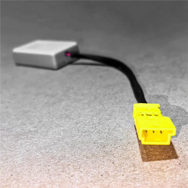 

Эмулятор датчика присутствия пассажирского сиденья для Mercedes Clk W208 W209 W203