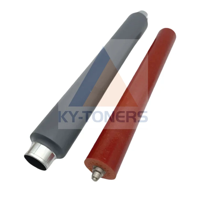 

Upper Fuser Roller Heat Roller for Ricoh Aficio MP501 MP601 SP5300 SP5310 MP501SPF MP601SPF SP5300DN pressure lower roller