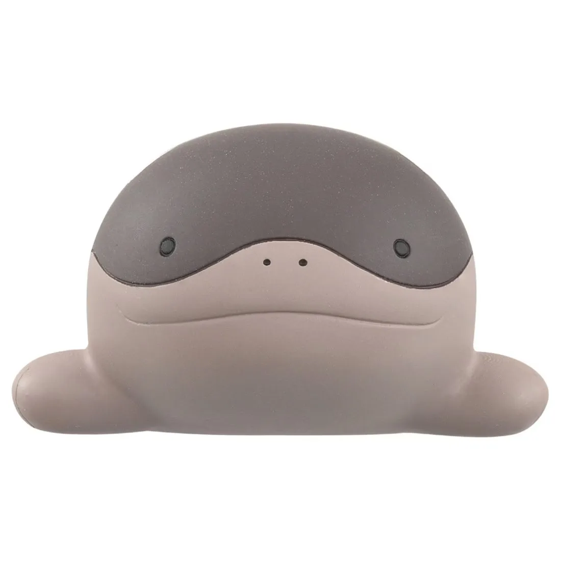 Takara Tomy Tomica Monster Collection MS-43 Clodsire 3-5 см мини-смола аниме-фигурка игрушки для детей коллекционные предметы