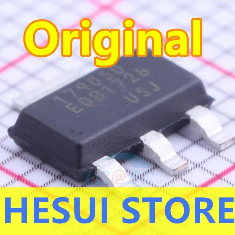 MCP1790-5002E/DB SO…