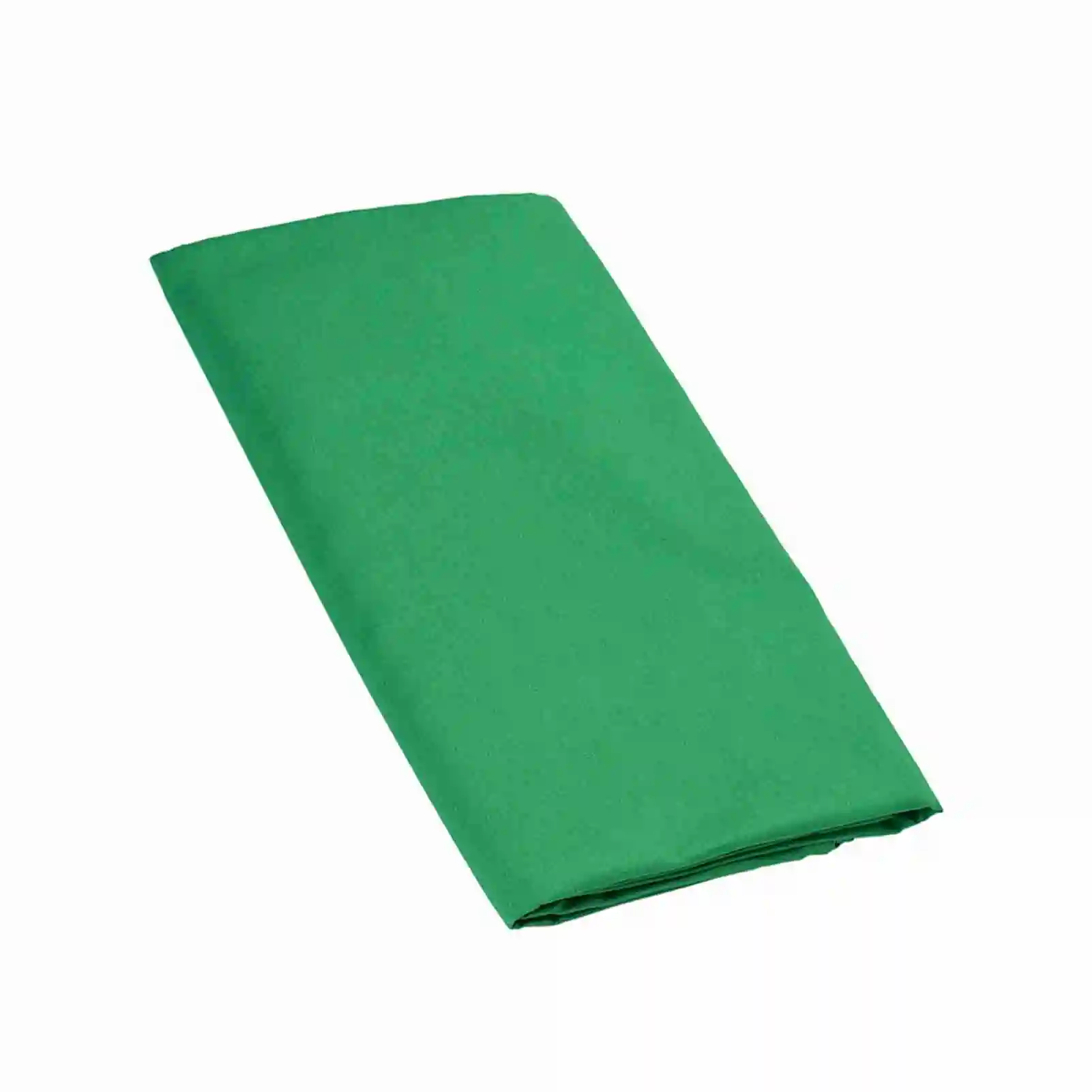 2 *  / 6.6 * 10ft Professional Green Screen Backdrop Studio Photography Background Washable  Polyester-Cotton Fabric Seamless